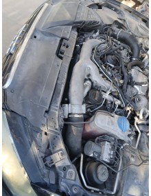 Recambio de panel frontal para audi a5 (8t3) 2.7 tdi referencia OEM IAM   