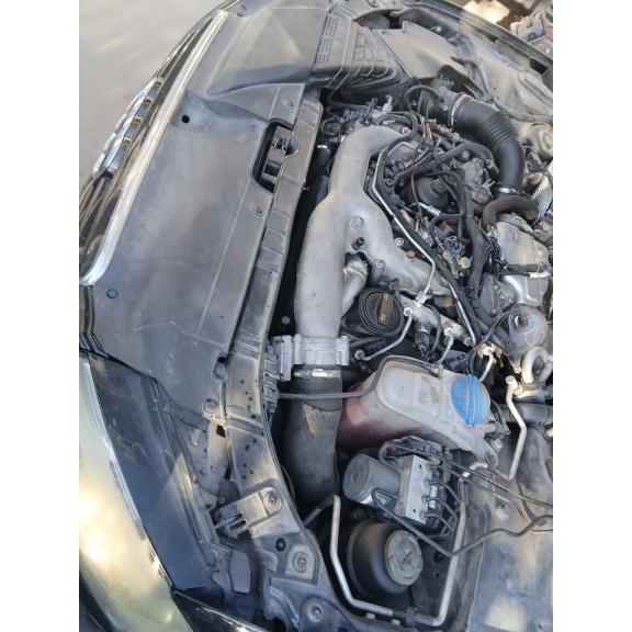 Recambio de panel frontal para audi a5 (8t3) 2.7 tdi referencia OEM IAM   