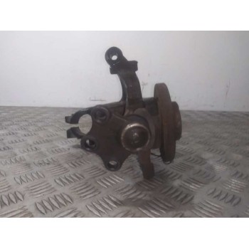 Recambio de mangueta delantera derecha para citroën c3 exclusive referencia OEM IAM 364791  