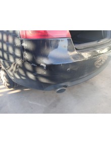 Recambio de paragolpes trasero para audi a5 (8t3) 2.7 tdi referencia OEM IAM 8T0807303   2