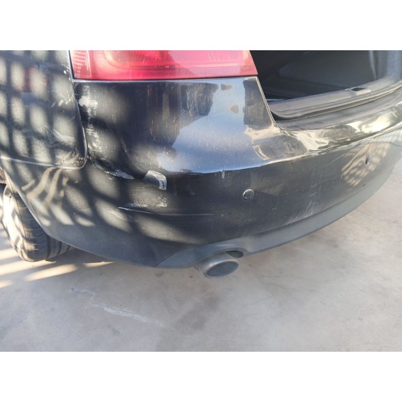 Recambio de paragolpes trasero para audi a5 (8t3) 2.7 tdi referencia OEM IAM   