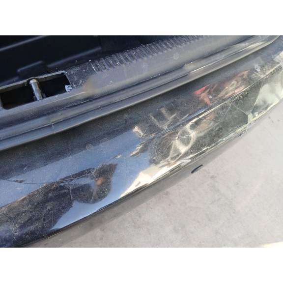 Recambio de paragolpes trasero para audi a5 (8t3) 2.7 tdi referencia OEM IAM   