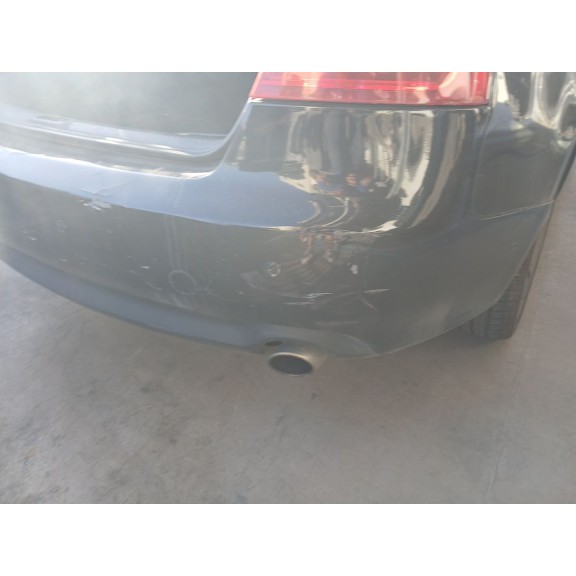 Recambio de paragolpes trasero para audi a5 (8t3) 2.7 tdi referencia OEM IAM   