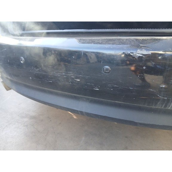 Recambio de paragolpes trasero para audi a5 (8t3) 2.7 tdi referencia OEM IAM   