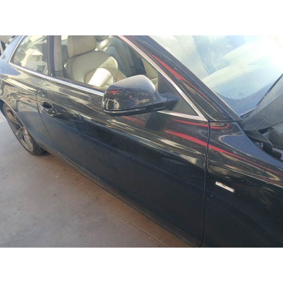 Recambio de puerta delantera derecha para audi a5 (8t3) 2.7 tdi referencia OEM IAM   
