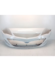 Recambio de paragolpes delantero para opel astra j (p10) 1.6 sidi (68) referencia OEM IAM 13368660  