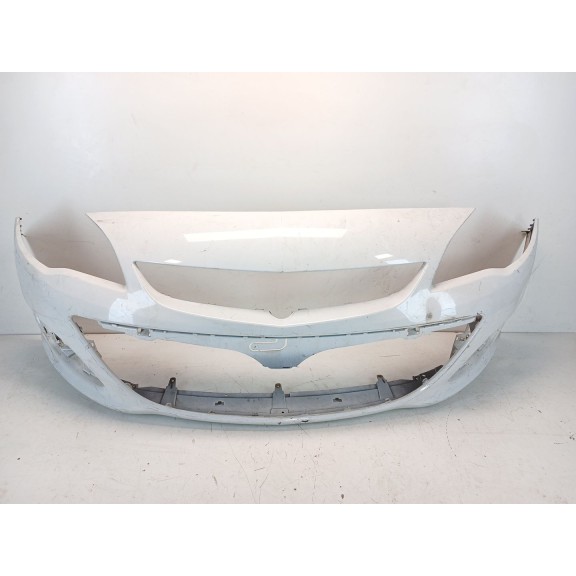 Recambio de paragolpes delantero para opel astra j (p10) 1.6 sidi (68) referencia OEM IAM 13368660  