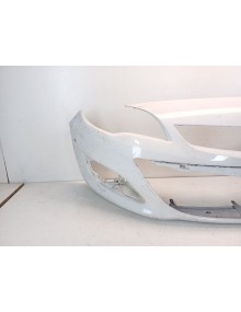 Recambio de paragolpes delantero para opel astra j (p10) 1.6 sidi (68) referencia OEM IAM 13368660   2