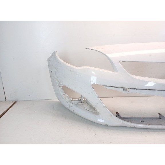 Recambio de paragolpes delantero para opel astra j (p10) 1.6 sidi (68) referencia OEM IAM 13368660  