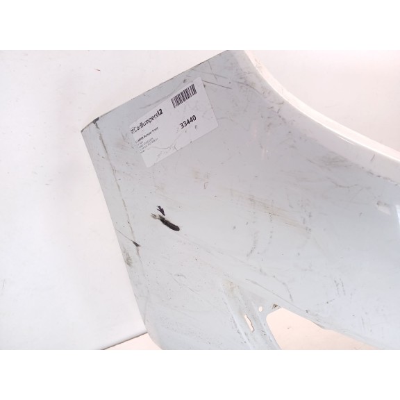 Recambio de paragolpes delantero para opel astra j (p10) 1.6 sidi (68) referencia OEM IAM 13368660  