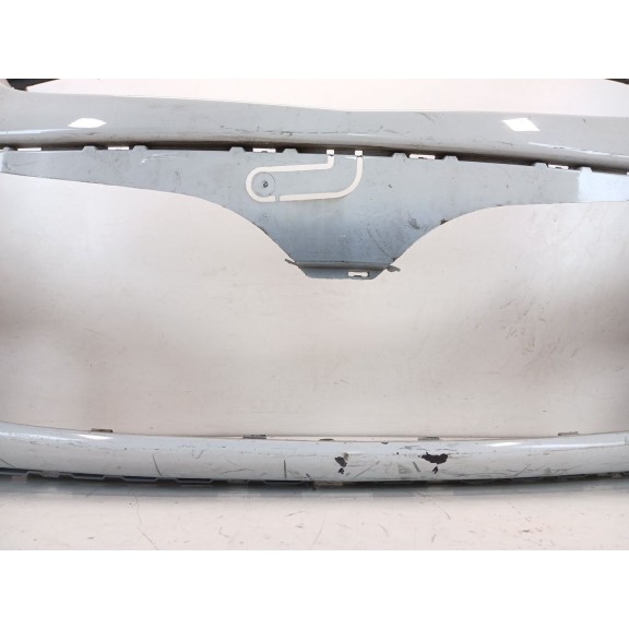 Recambio de paragolpes delantero para opel astra j (p10) 1.6 sidi (68) referencia OEM IAM 13368660  