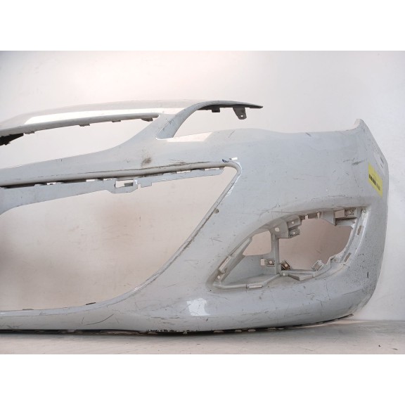 Recambio de paragolpes delantero para opel astra j (p10) 1.6 sidi (68) referencia OEM IAM 13368660  