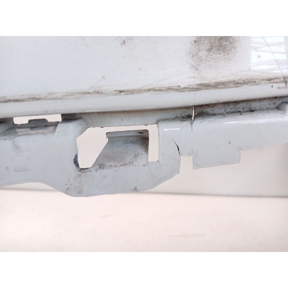 Recambio de paragolpes delantero para opel astra j (p10) 1.6 sidi (68) referencia OEM IAM 13368660  