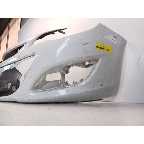Recambio de paragolpes delantero para opel astra j (p10) 1.6 sidi (68) referencia OEM IAM 13368660  