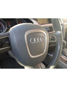 Recambio de kit airbag para audi a5 (8t3) 2.7 tdi referencia OEM IAM   