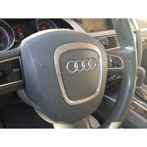Recambio de kit airbag para audi a5 (8t3) 2.7 tdi referencia OEM IAM   