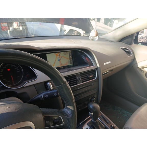 Recambio de kit airbag para audi a5 (8t3) 2.7 tdi referencia OEM IAM   