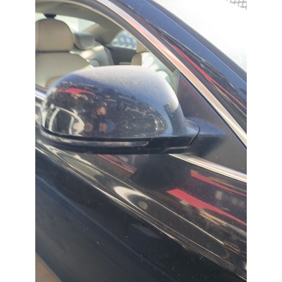 Recambio de retrovisor derecho para audi a5 (8t3) 2.7 tdi referencia OEM IAM   