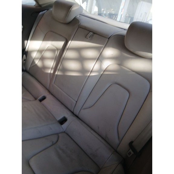 Recambio de asientos traseros para audi a5 (8t3) 2.7 tdi referencia OEM IAM   
