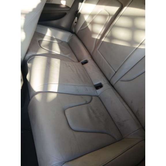Recambio de asientos traseros para audi a5 (8t3) 2.7 tdi referencia OEM IAM   