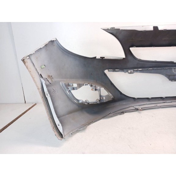 Recambio de paragolpes delantero para opel astra j (p10) 1.6 sidi (68) referencia OEM IAM 13368660  