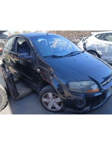 chevrolet aveo / kalos hatchback (t200) del año 2006