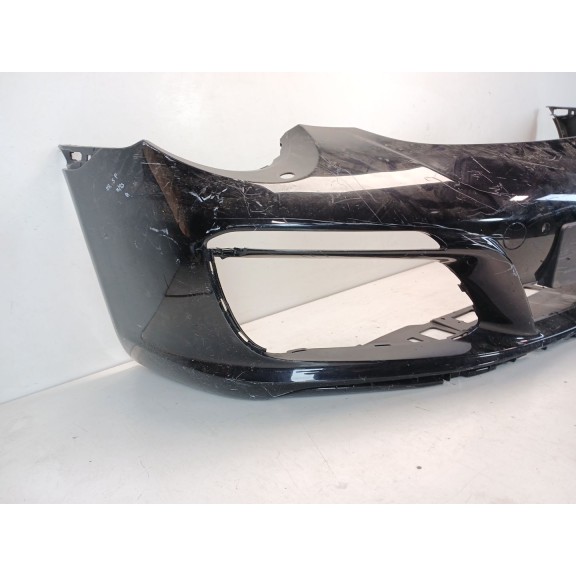 Recambio de paragolpes delantero para porsche 911 (991) 3.0 carrera referencia OEM IAM 99150531112  
