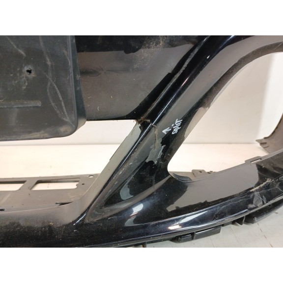 Recambio de paragolpes delantero para porsche 911 (991) 3.0 carrera referencia OEM IAM 99150531112  