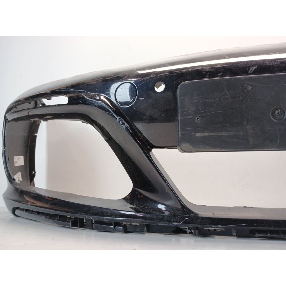 Recambio de paragolpes delantero para porsche 911 (991) 3.0 carrera referencia OEM IAM 99150531112  