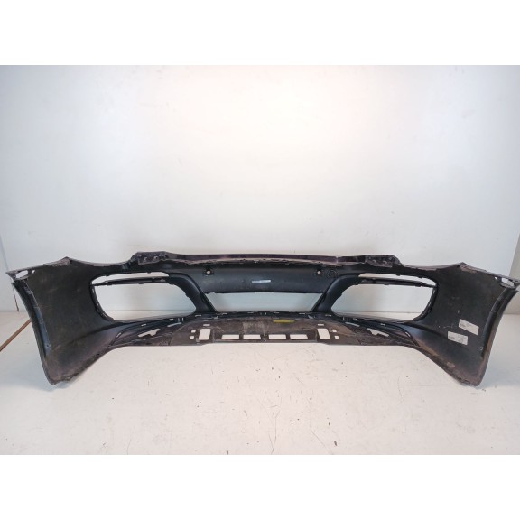 Recambio de paragolpes delantero para porsche 911 (991) 3.0 carrera referencia OEM IAM 99150531112  