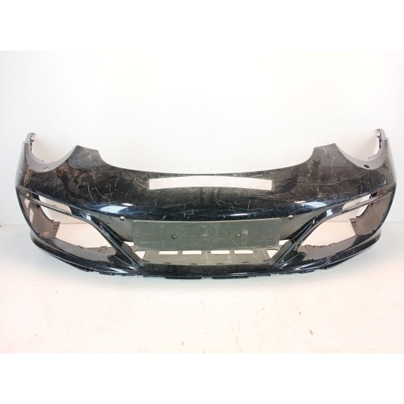 Recambio de paragolpes delantero para porsche 911 (991) 3.0 carrera referencia OEM IAM 99150531112  