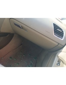 Recambio de guantera para audi a5 (8t3) 2.7 tdi referencia OEM IAM   