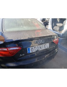 Recambio de tapa maletero para audi a5 (8t3) 2.7 tdi referencia OEM IAM   