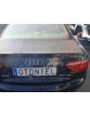 Recambio de tapa maletero para audi a5 (8t3) 2.7 tdi referencia OEM IAM   