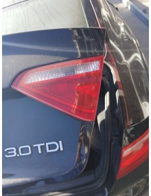 Recambio de piloto trasero derecho interior para audi a5 (8t3) 2.7 tdi referencia OEM IAM   