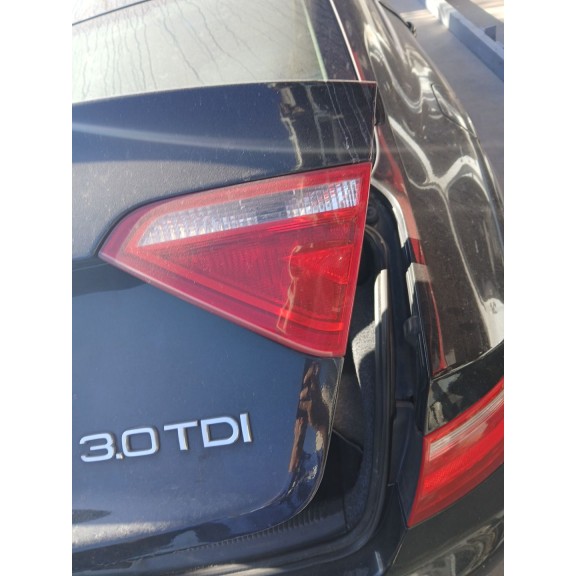 Recambio de piloto trasero derecho interior para audi a5 (8t3) 2.7 tdi referencia OEM IAM   