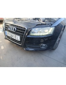 Recambio de paragolpes delantero para audi a5 (8t3) 2.7 tdi referencia OEM IAM 8T0807105A   2