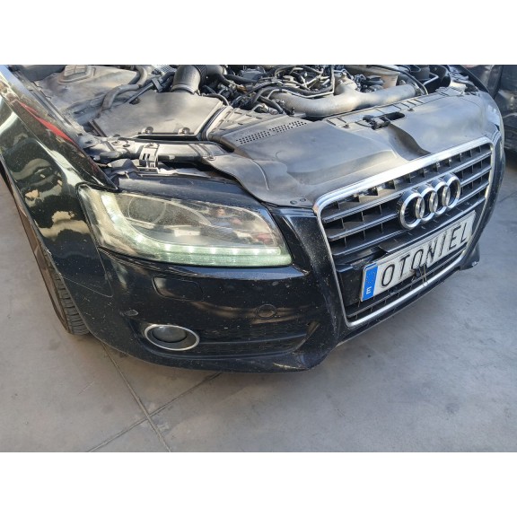 Recambio de paragolpes delantero para audi a5 (8t3) 2.7 tdi referencia OEM IAM   