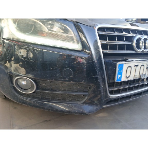 Recambio de paragolpes delantero para audi a5 (8t3) 2.7 tdi referencia OEM IAM   