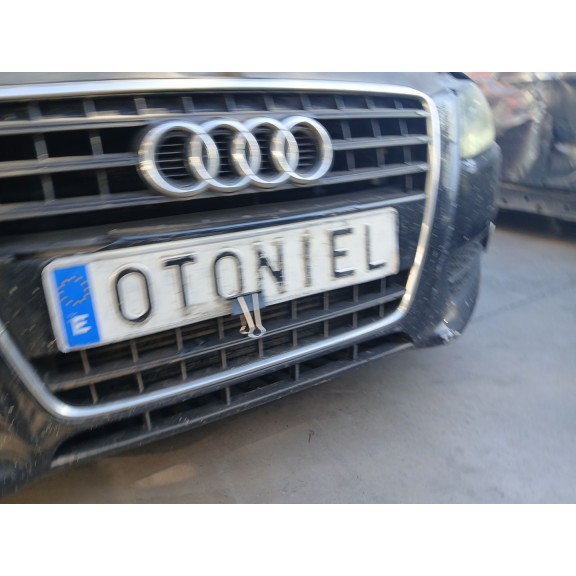 Recambio de paragolpes delantero para audi a5 (8t3) 2.7 tdi referencia OEM IAM   