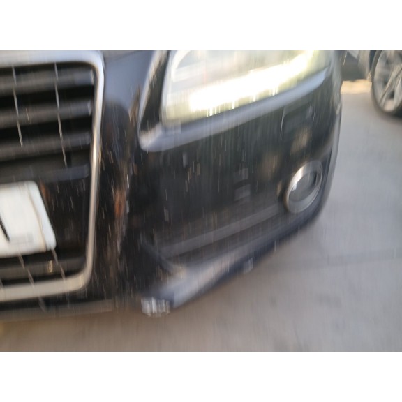 Recambio de paragolpes delantero para audi a5 (8t3) 2.7 tdi referencia OEM IAM   