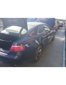 audi a5 (8t3) del año 2008