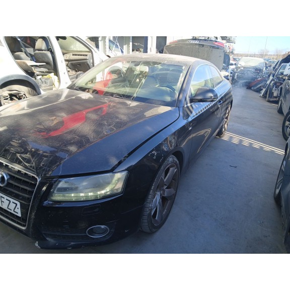 audi a5 (8t3) del año 2008