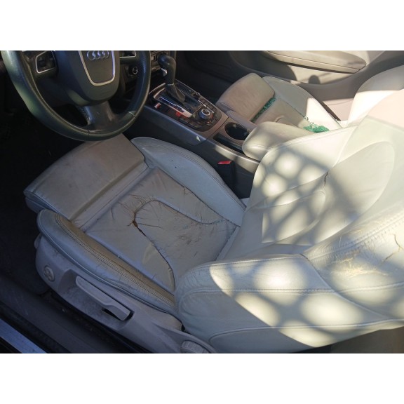 audi a5 (8t3) del año 2008