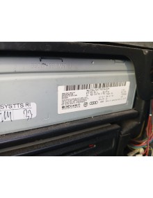 Recambio de modulo electronico para audi a5 (8t3) 2.7 tdi referencia OEM IAM   