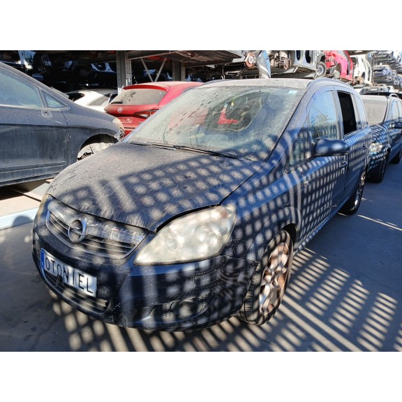 opel astra h sedán (a04) del año 2008