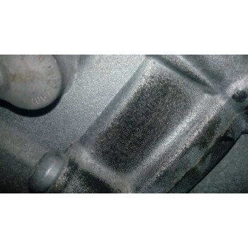 Recambio de caja cambios para bmw serie 1 berlina (e81/e87) 118d referencia OEM IAM 1810060053 0263593BE 6V