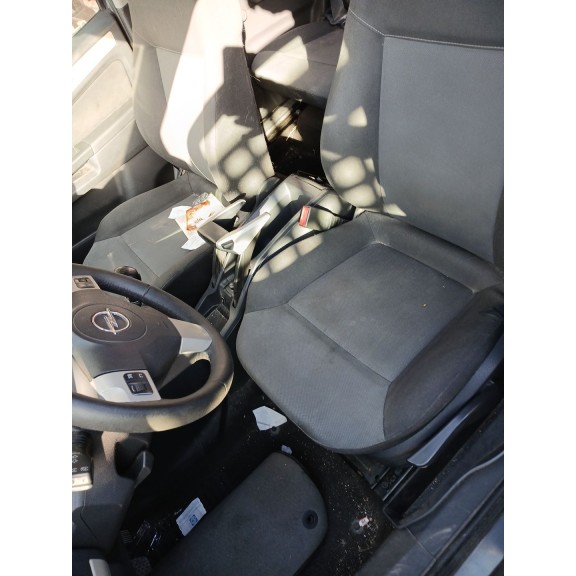 opel astra h sedán (a04) del año 2008