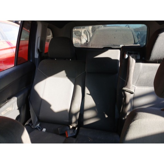 opel astra h sedán (a04) del año 2008