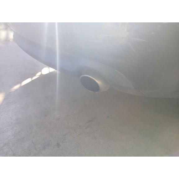 Recambio de silenciador trasero para audi a5 (8t3) 2.7 tdi referencia OEM IAM   